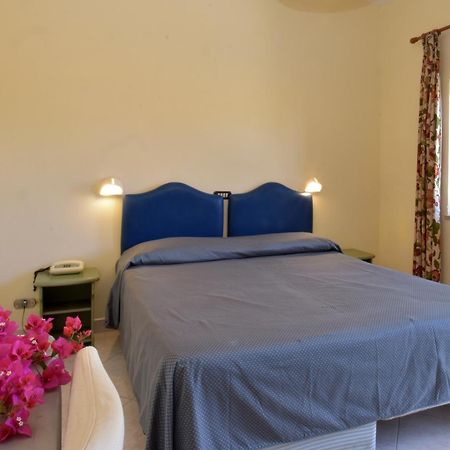 Hotel L'Approdo Casamicciola Terme Kültér fotó