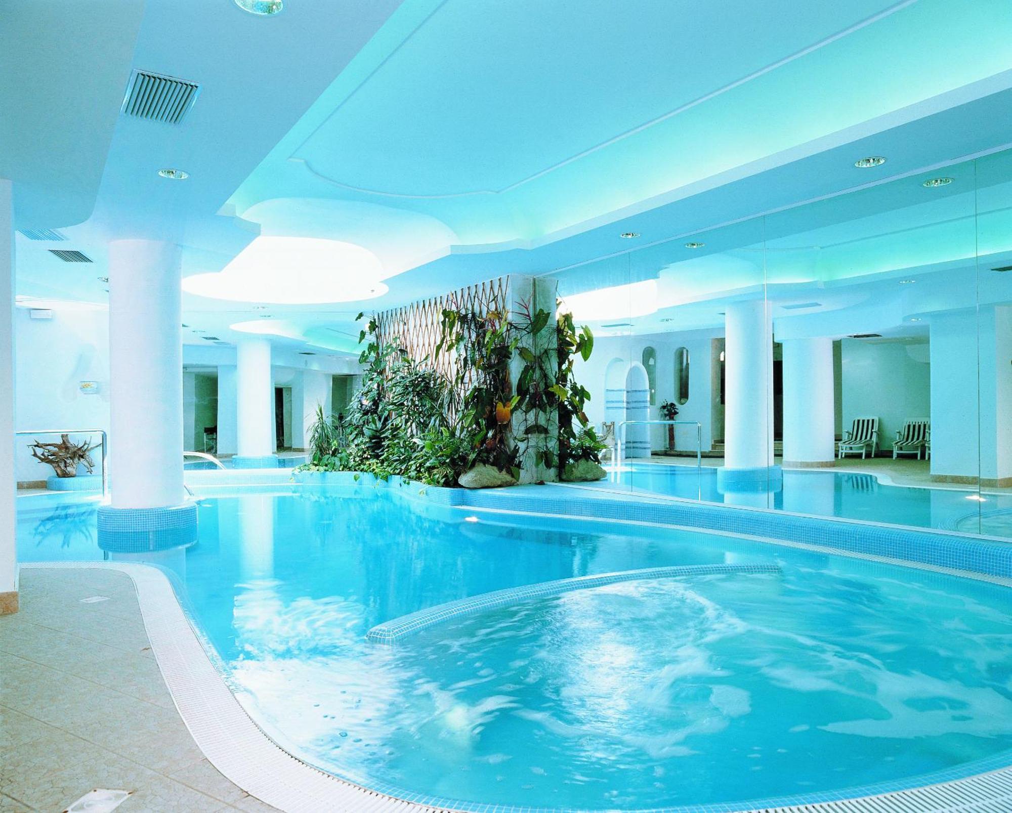 Hotel L'Approdo Casamicciola Terme Kültér fotó