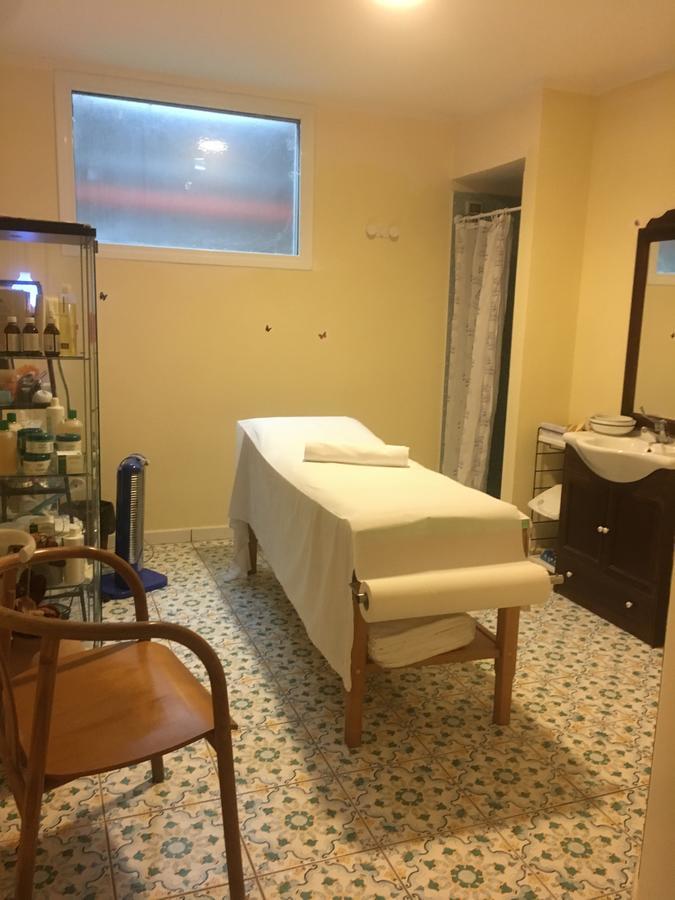Hotel L'Approdo Casamicciola Terme Kültér fotó